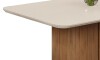 Mesa Munique Linea Milán Beige