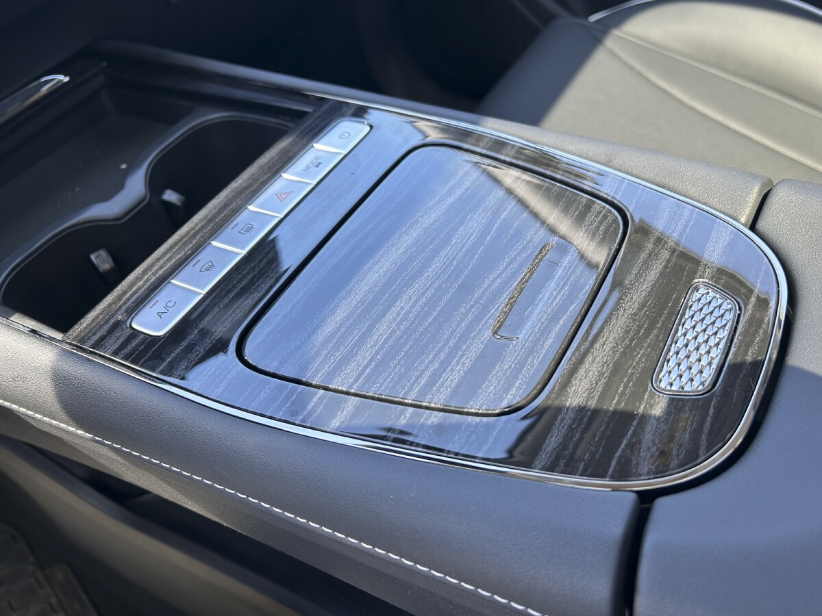 Omoda E5 Luxury 100% Eléctrica 0KM | Permuta / Financia Omoda E5 Luxury 100% Eléctrica 0KM | Permuta / Financia