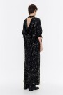 VESTIDO Negro