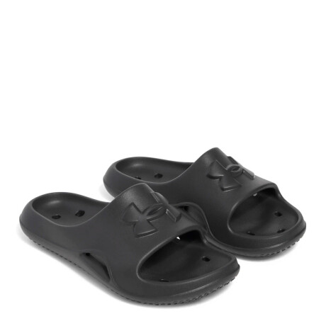 Sandalias de Mujer Under Armour Locker Negro