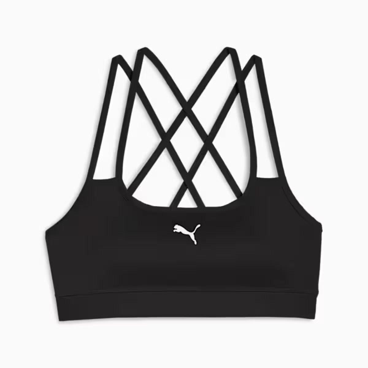 Top Puma Move Strappy Bra 528676/46 