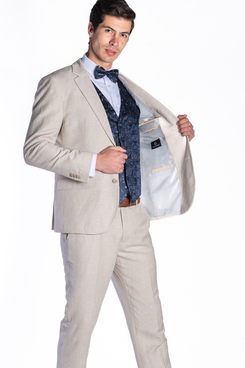 Ambo Modena BEIGE