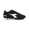 Diadora Futbol Cancha Striker II MD Teen Negro/Blanco Negro-Blanco