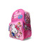 Mochila Hello Kitty 16" Rosado - Fucsia