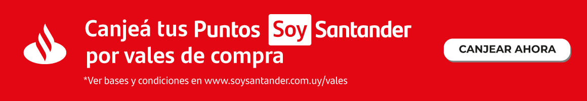 Puntos Santander