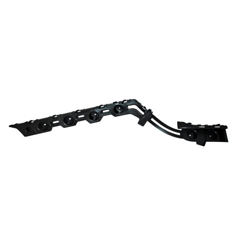 SOPORTE IZQUIERDO DE PARAGOLPE TRASERO Soporte Izquierdo De Paragolpe Trasero