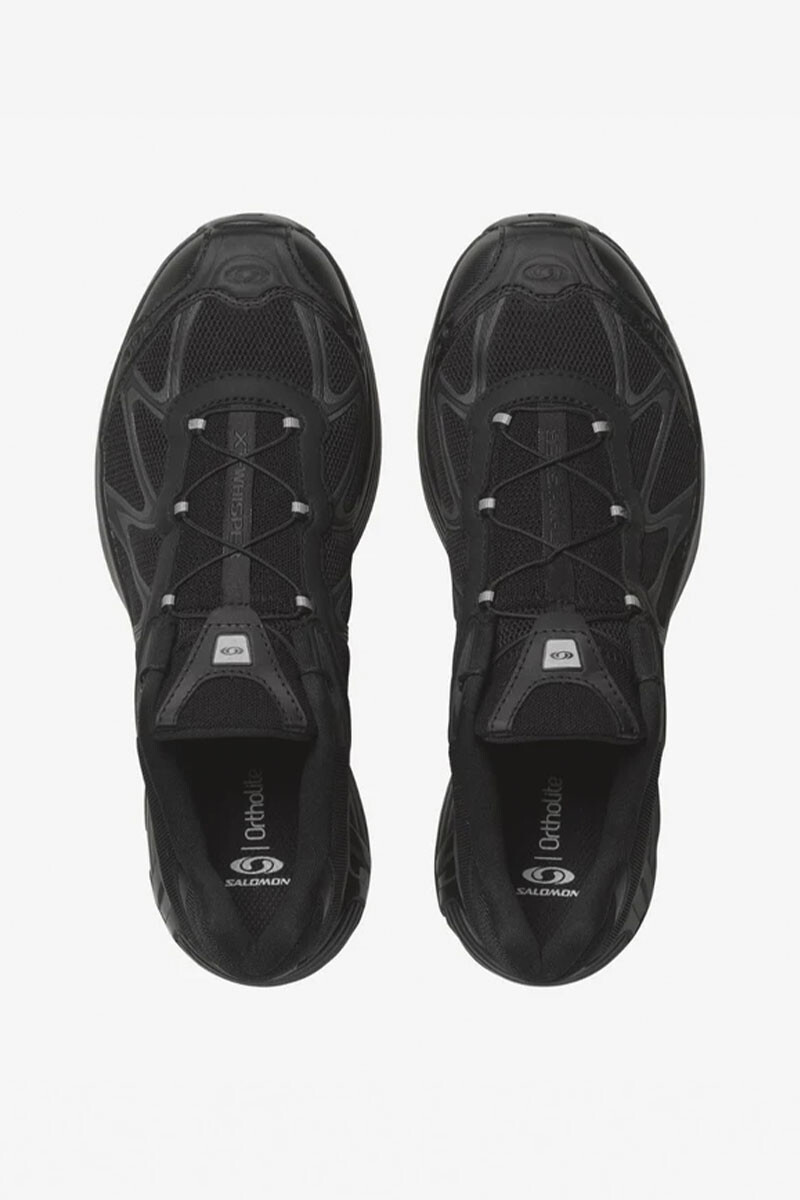 XT-WHISPER Negro