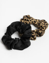 Skunzies Estampados Set De Skunzies Combinadas - Combinacion Bicolor