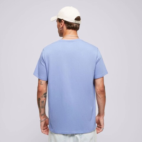 T-SHIRT XS-XXL AZUL