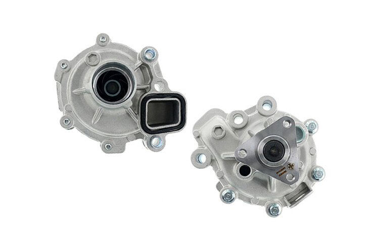 Bomba Agua s/Carcaza Mazda 2 - Dl/3 - Bp/Cx3/Cx5 14-25 Bomba Agua s/Carcaza Mazda 2 - Dl/3 - Bp/Cx3/Cx5 14-25