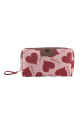 Necessaire Oreiro Bordeaux