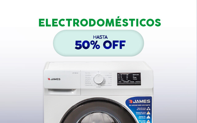 Ofertas de Electrodomesticos para el hogar Ciberlunes en La Tentacion
