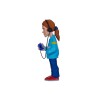MINIX STRANGER THINGS - MAX NEW MINIX STRANGER THINGS - MAX NEW