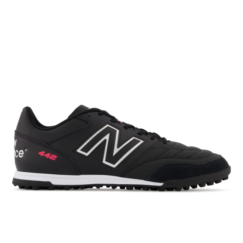 Championes New Balance Hombre - 442 V2 - MS42TBK2 BLACK