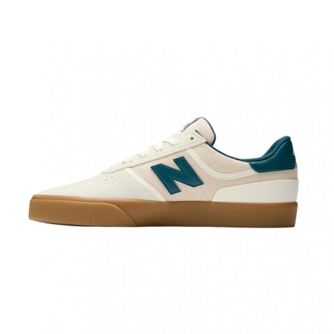 Championes New Balance 272 Beige