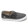 Zapatos Santa Barbara SB LIGHT WALK de Hombre - LIGHT WALK Gris