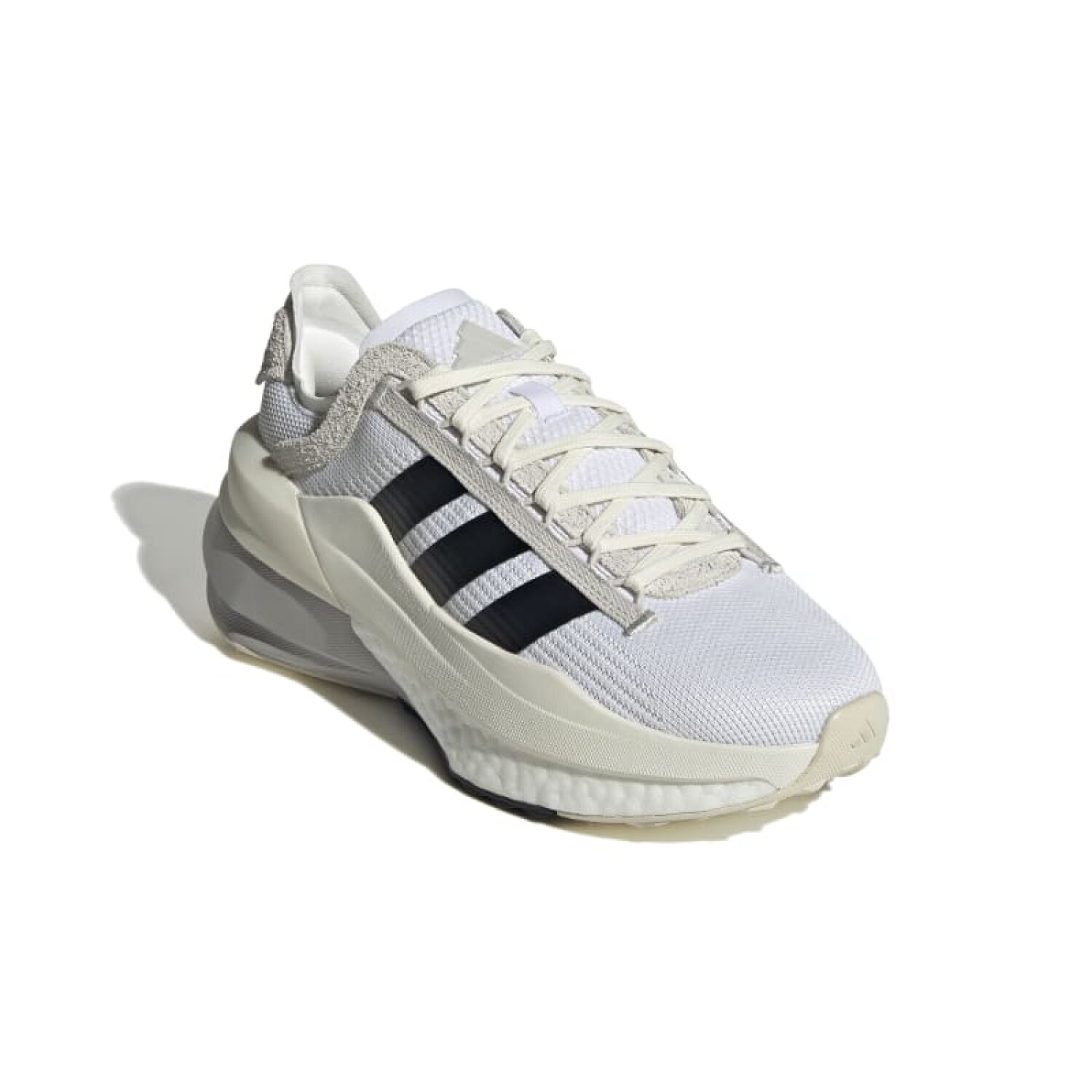 Championes Adidas Avryn X Blanco Inbox