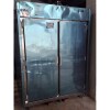 Mini Cámara para Carne 1.800 Ltrs. de 2 Puertas Frilux Mini Cámara para Carne 1.800 Ltrs. de 2 Puertas Frilux