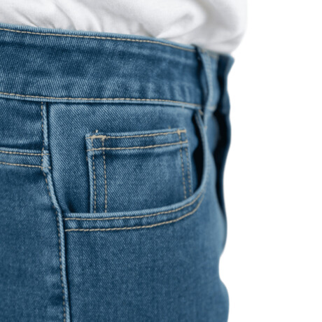 Pantalón Jean Claro
