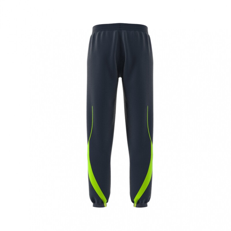 PANTALON adidas UBP REAL MADRID BLUE