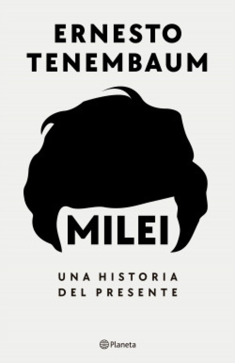 MILEI 
