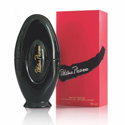 Perfume Paloma Picasso Mon Parfum Edp 30 Ml. Perfume Paloma Picasso Mon Parfum Edp 30 Ml.