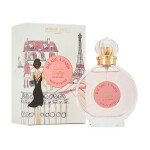 J ARTHES BALADE A PARIS SOIREE SUR EDP F única