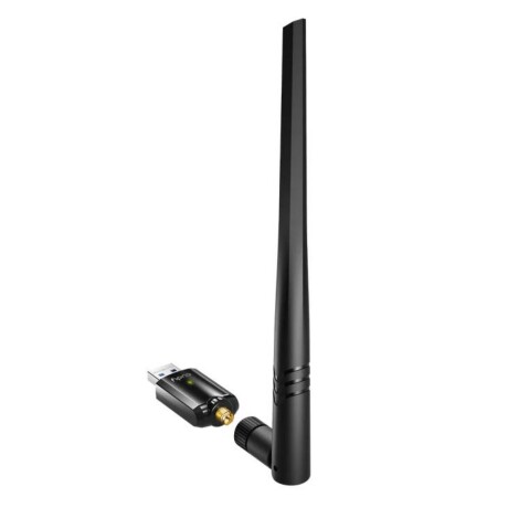 Adaptador Cudy Wifi AC1300 Doble Banda 001