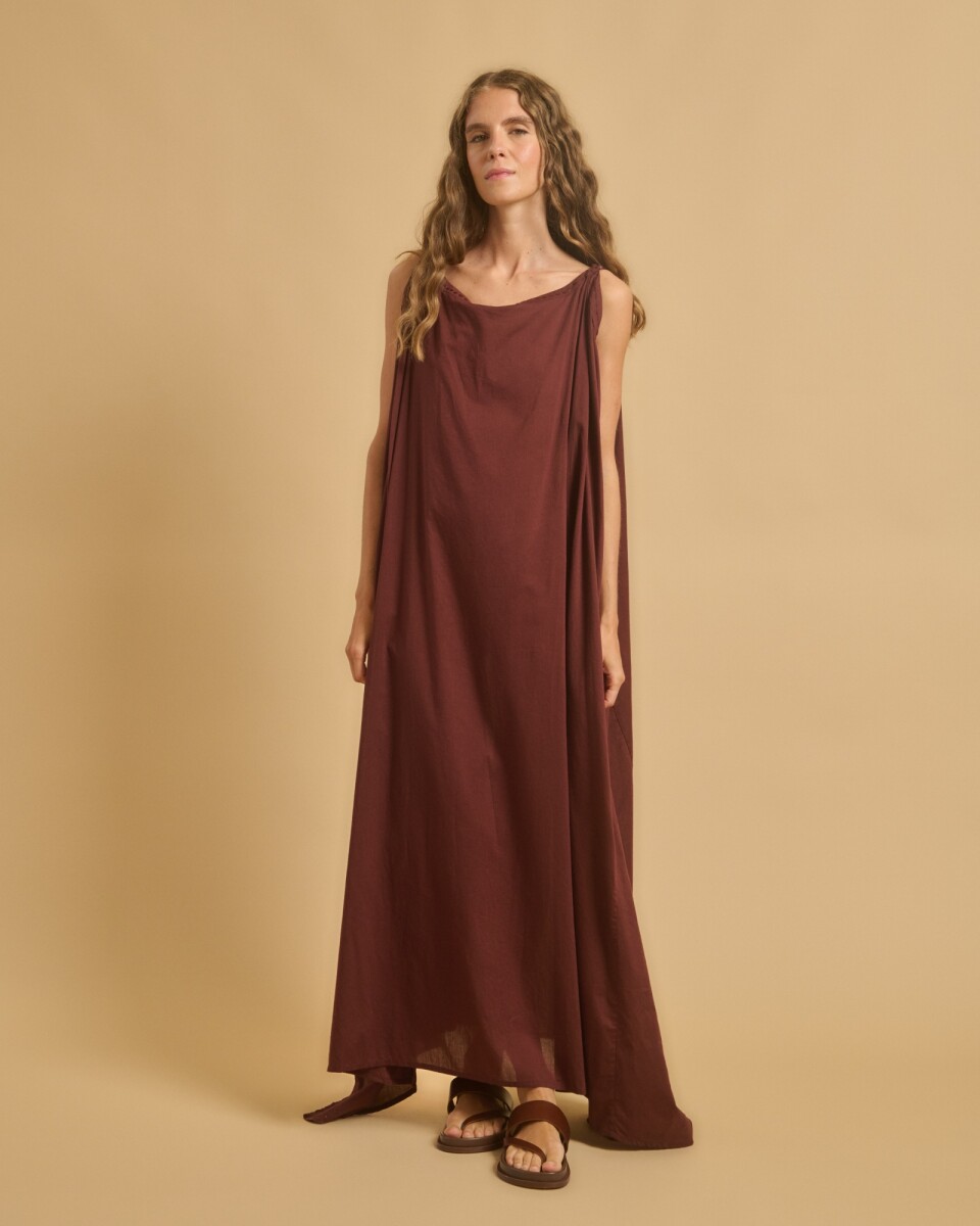 VESTIDO RELIO 