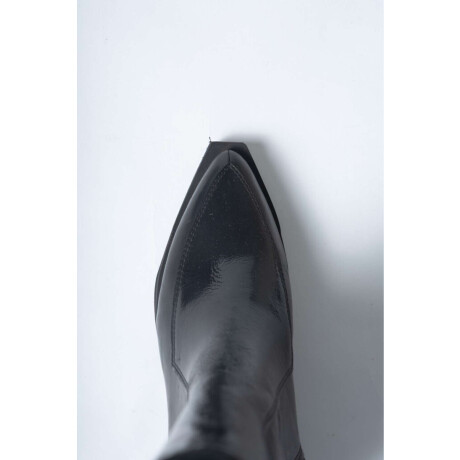 Bota New Taquit Black