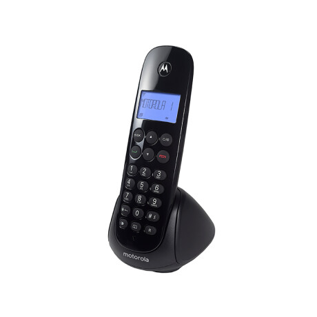 Teléfono Inalámbrico Motorola M750 Unica