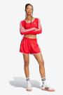 TOP 3S CROP Rojo