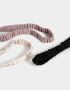Vinchas Sets Set por 3 Set De Vinchas Sport - Combinacion Tricolor