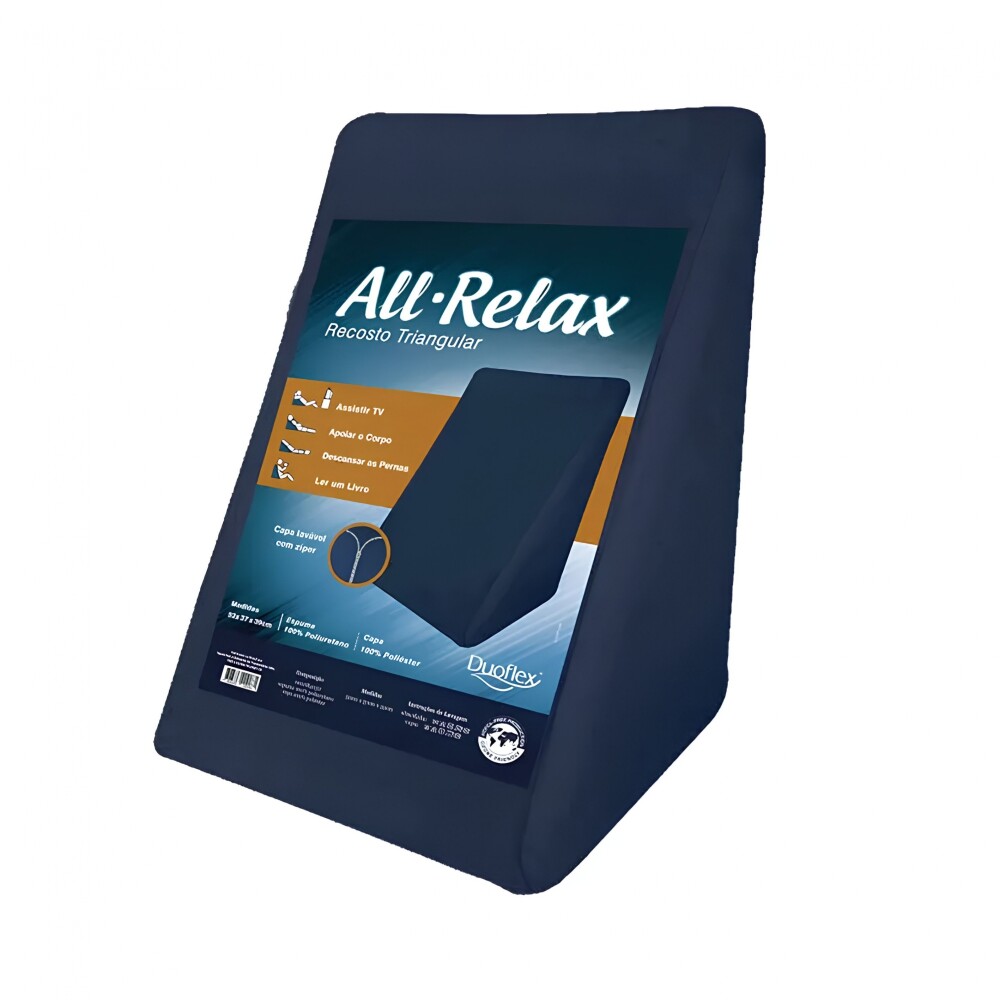 Almohada de Lectura All Relax AR4052 Almohada de Lectura All Relax AR4052