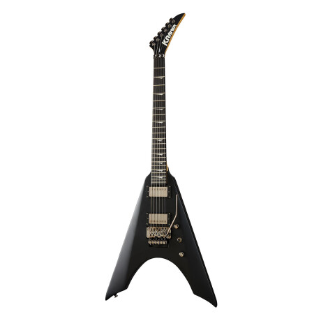 Guitarra Electrica Kramer Nite-v Stain Guitarra Electrica Kramer Nite-v Stain