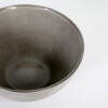 BOWL CERAMICA GRIS COMB 14.5X8CM Unica