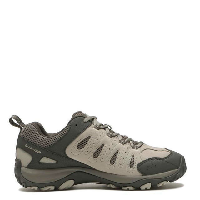 Championes de Hombre Merrell Crosslander 4 Eco Wp Gris
