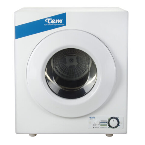SECARROPAS TEM 4.5KG T1SSE4.5W 4202 SECARROPAS TEM 4.5KG T1SSE4.5W 4202