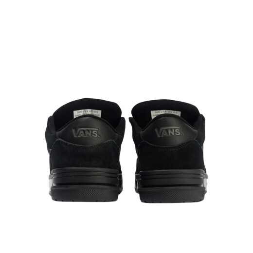 Championes Vans Hylane Mono - Negro Championes Vans Hylane Mono - Negro
