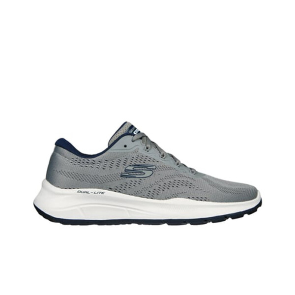 Calzado Relaxed Fit - Equalizer 5.0 Gris