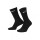 Medias Nike Everyday LTWT Crew Black