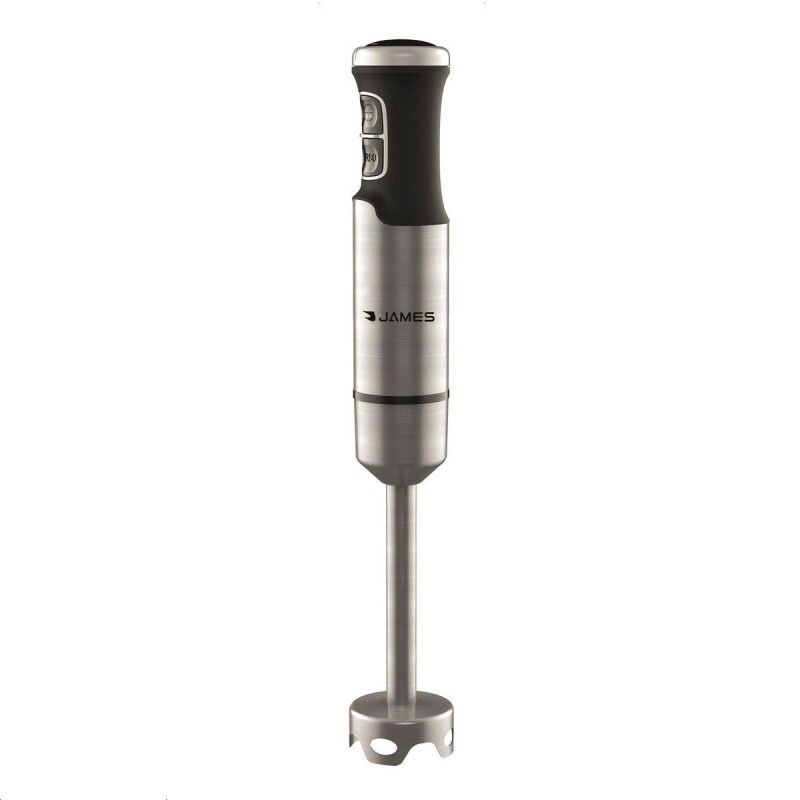 Mixer James Mjca (inox) Acero Inoxidable Y Negro 220v 1kw Mixer James Mjca (inox) Acero Inoxidable Y Negro 220v 1kw
