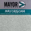 MAYORGOMA 4KG Blanca