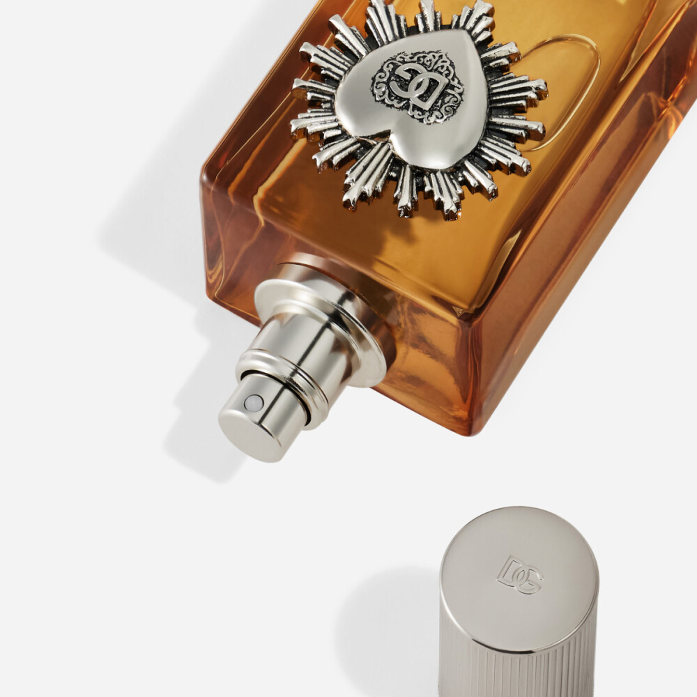 Dolce&Gabanna Devotion Parfum 100ml - Masculino