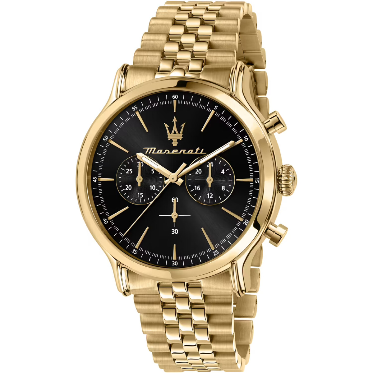 Reloj Maserati Epoca R8873618023 