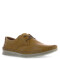 Zapato de Hombre Freeway Casual Marrón Habana