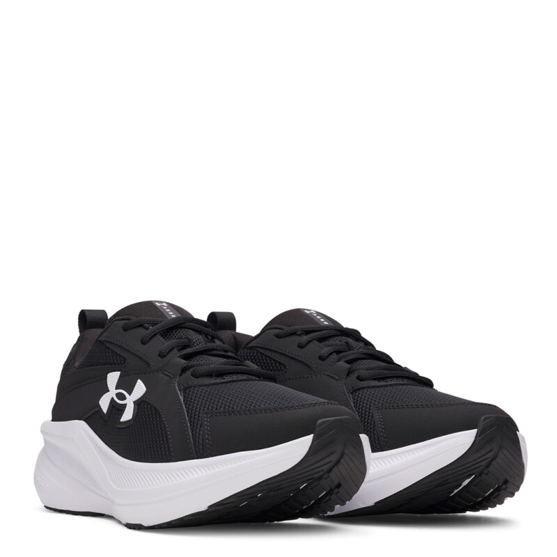 Championes de Hombre Under Armour Assert 11 Negro