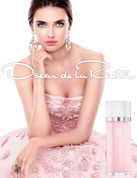 Perfume Oscar De La Renta Oscar Flor EDP 30ml Perfume Oscar De La Renta Oscar Flor EDP 30ml