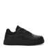 Championes Infantiles Umbro Max Junior Negro