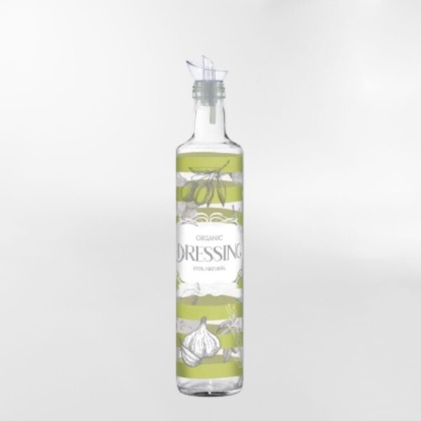 VINAGRERA PUGLIA BLANCO